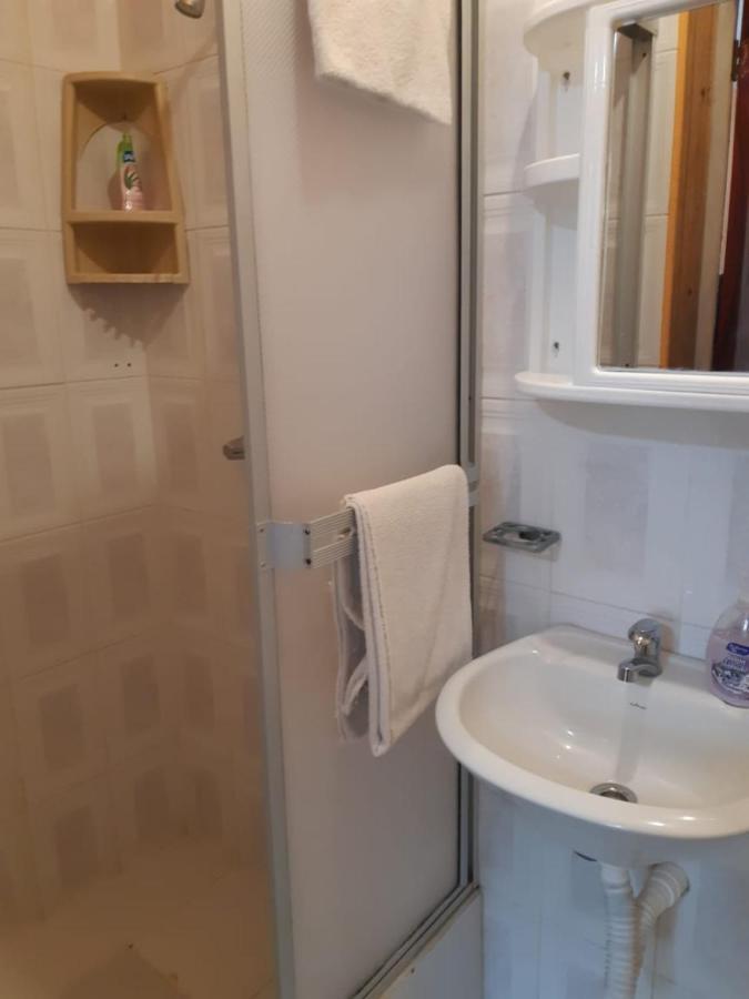El Pedron Hotel Baños Eksteriør billede