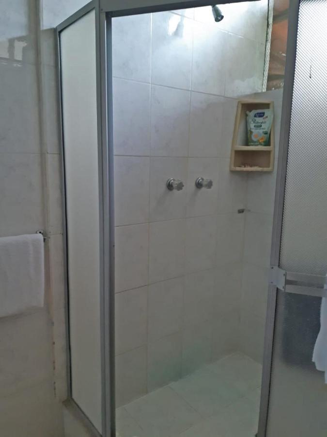 El Pedron Hotel Baños Eksteriør billede